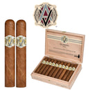 Avo Uvezian Robusto -20ct