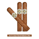 Avo Uvezian Robusto -20ct
