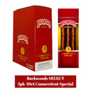 Backwoods SELECT 3pk -10ct