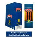 Backwoods SELECT 3pk -10ct