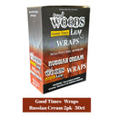 Good Times Wraps 2pk Pouch- 30ct