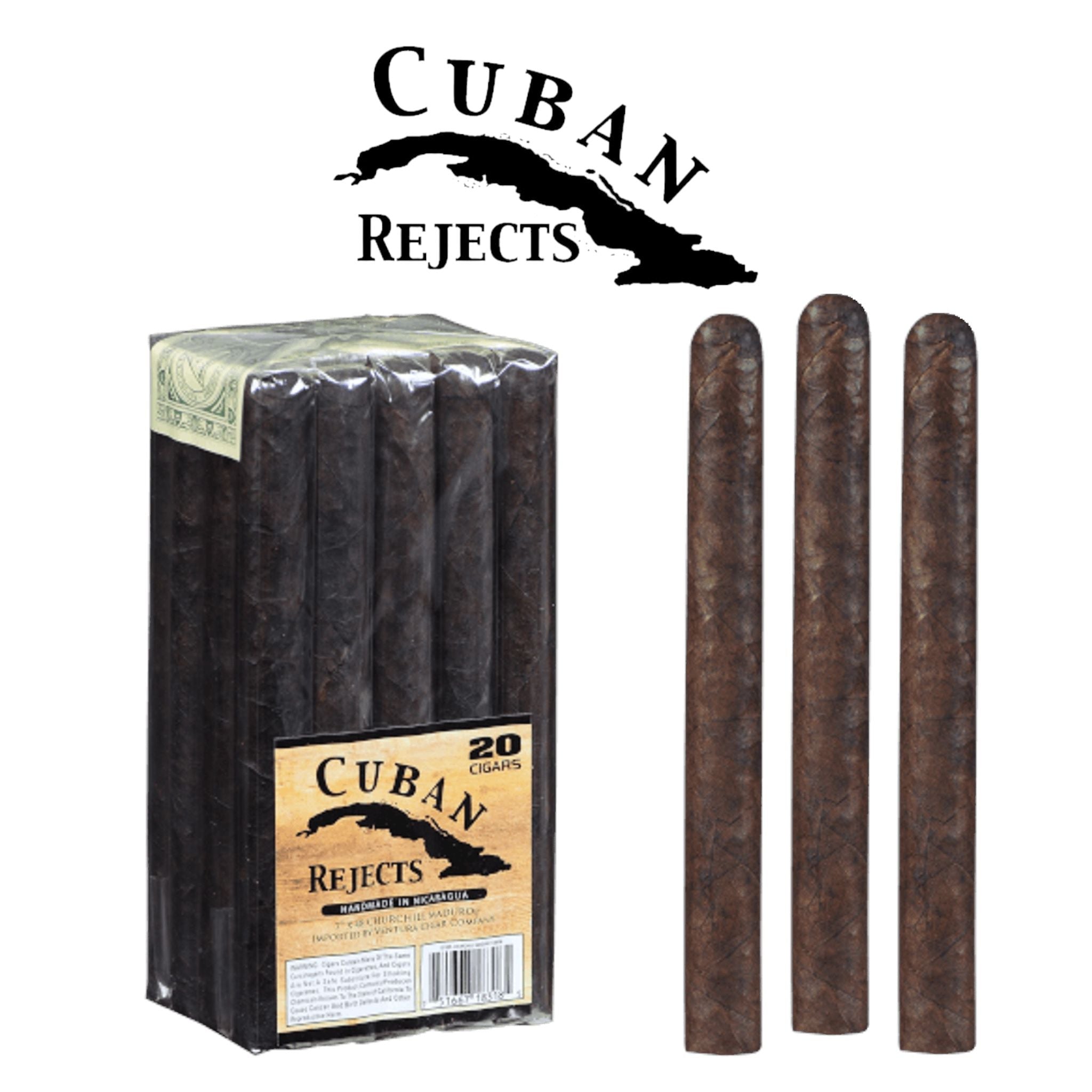 CubanRejectsMaduroChurchill-