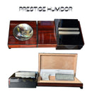 Prestige Sliding Ashtray ASHHUM