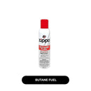 Zippo Lighter Fluid 290ml Can-12ct