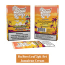 Da Boss Leaf 5pk-8ct