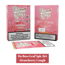 Da Boss Leaf 5pk-8ct