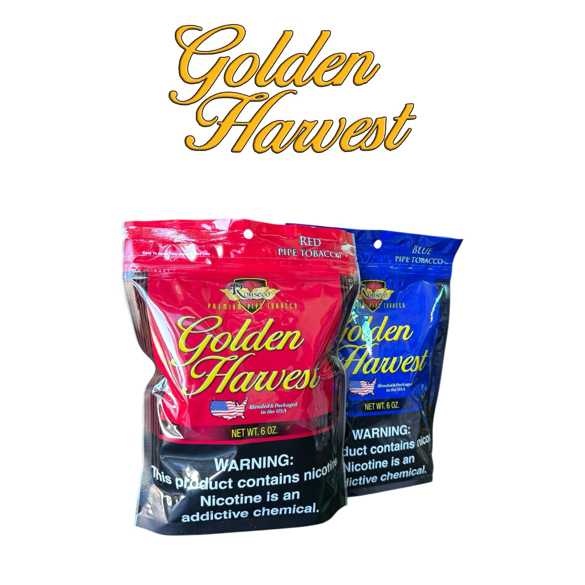 Golden Harvest