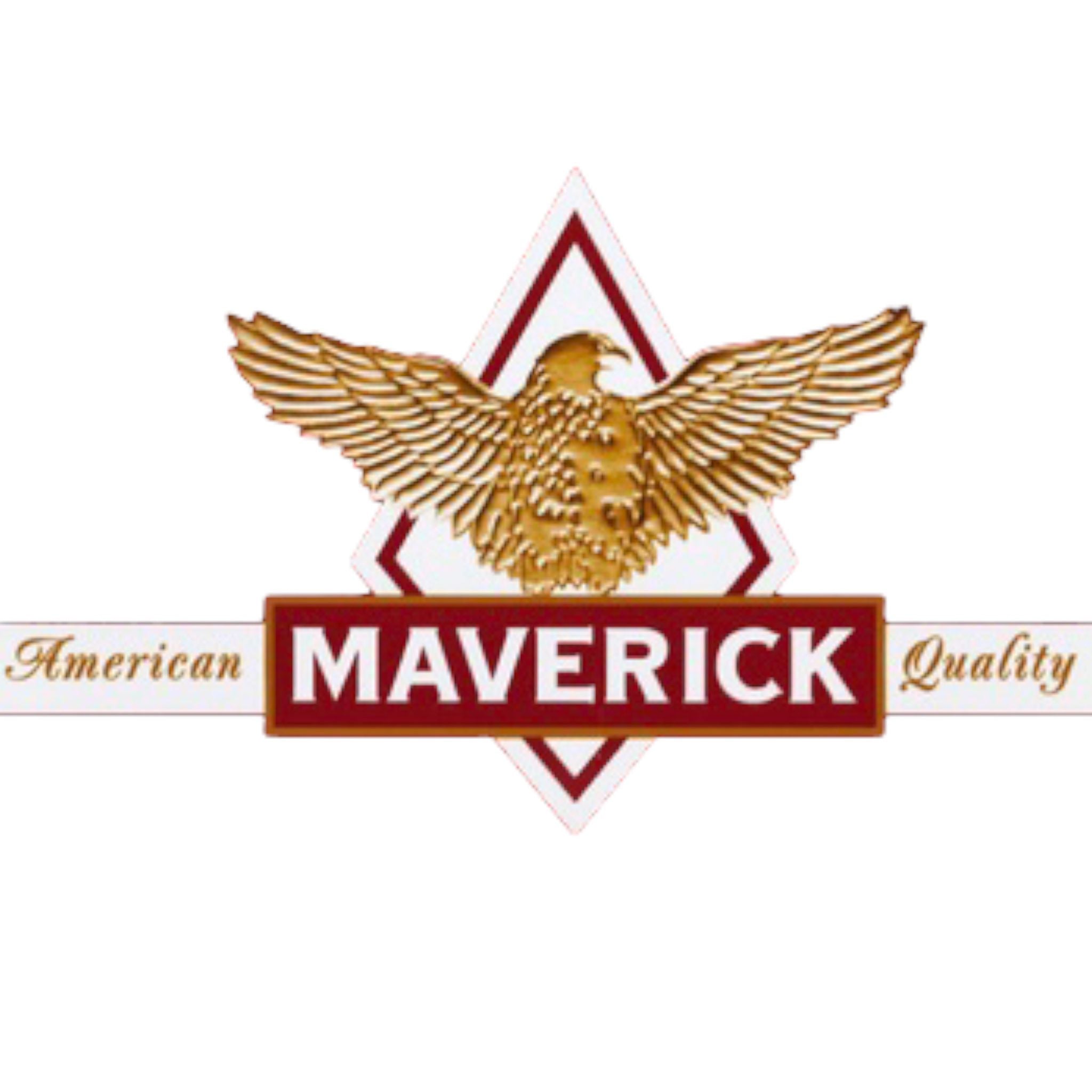 Maverick Cigarettes 100's Box Carton-10ct Maverick Cigarettes 100's Box Carton-10ct