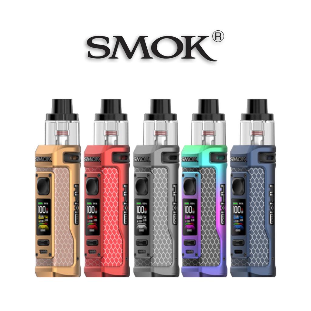 Smok RPM 100 Starter Kit by Smok