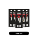 Zippo Flint Display 24ct