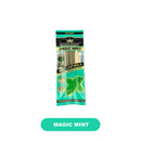 King Palm 2Mini Rolls 1.0gm 2pk- 20ct