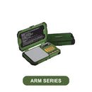 Fuzion ARM-200-Black 0.01 gm Digital Scale