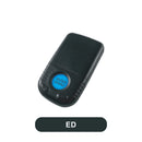 Fuzion MA-200-Black 0.01 gm Digital Scale