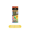 King Palm 2Mini Rolls 1.0gm 2pk- 20ct