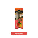 King Palm 2Mini Rolls 1.0gm 2pk- 20ct