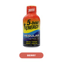5 hour Energy Drink Regular Strength- 12ct