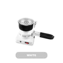 B.Y.O. Round Charcoal Burner