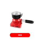 B.Y.O. Round Charcoal Burner