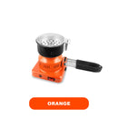 B.Y.O. Round Charcoal Burner
