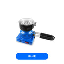 B.Y.O. Round Charcoal Burner