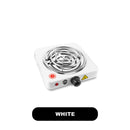 B.Y.O. Plate Charcoal Burner