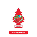 Little Tree Air Fresheners 1pk- 24ct