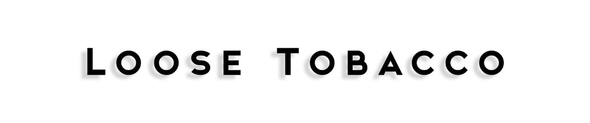Loose Tobacco