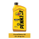 Penzoil Motor Oil 1qt-6ct