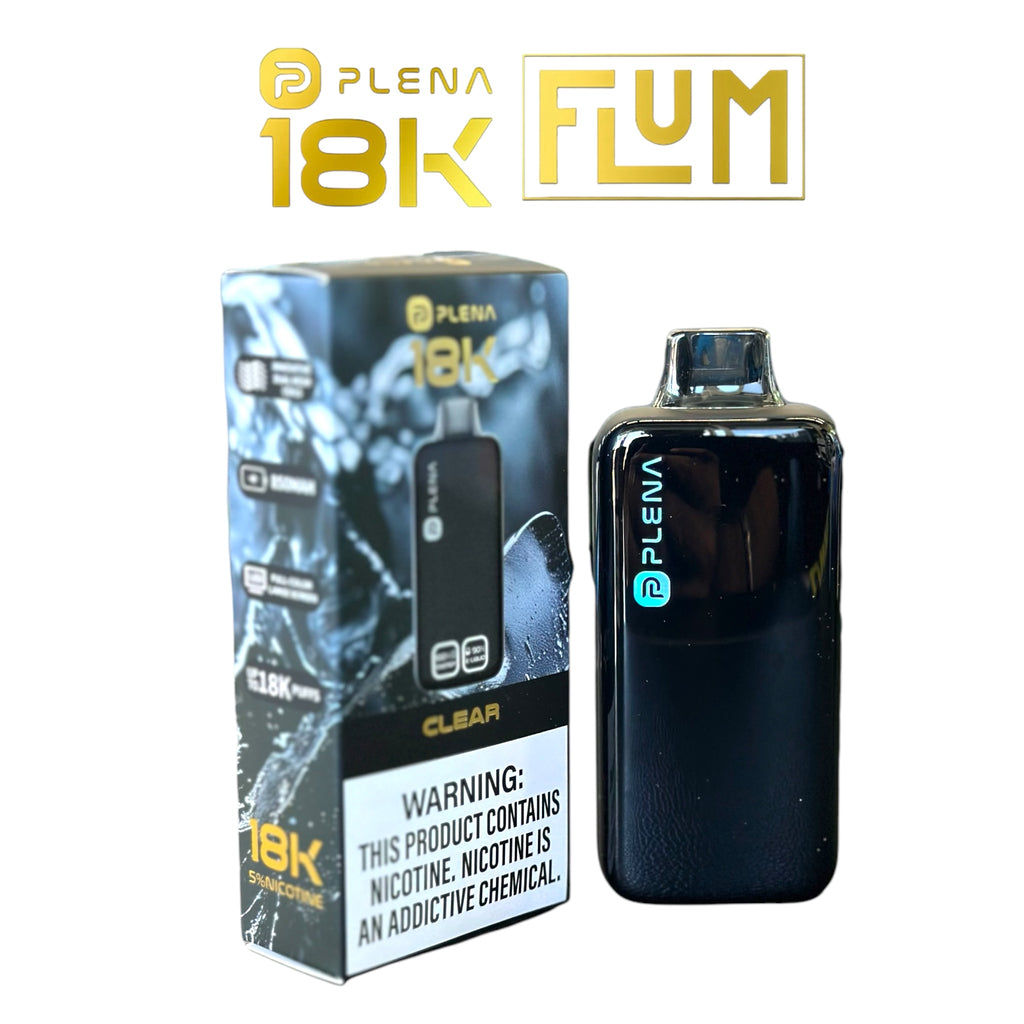 Plena Vape Flavors Plena 18K Disposable Vape Clear- 5ct New Flonq Max Disposable Vape Flavors Plena Vape Flavors Plena 18K Disposable Vape Clear- 5ct New Flonq Max Disposable Vape Flavors