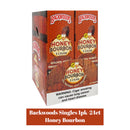 Backwoods Cigars Singles Display- 24ct