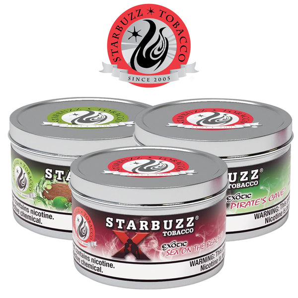 Starbuzz Starbuzz