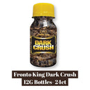 Fronto King Dark Crush 12G Bottle- 24ct