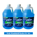 Peak Windshield Washer 1G- 6ct