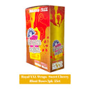 Royal XXL Hemp Blunt Wraps 2pk- 25ct