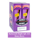 Backwoods Cigars Singles Display- 24ct
