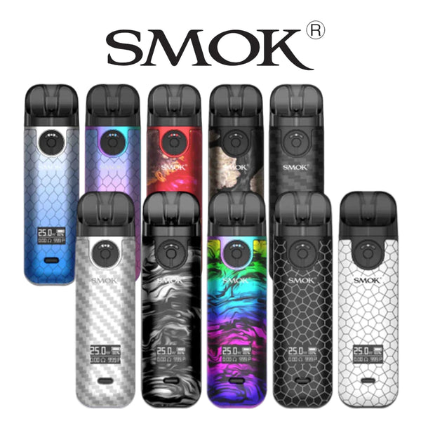 SMOK NOVO 4 25W Starter Kit by Smok