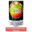 2ONE Nicotine Pouches 8mg -5ct