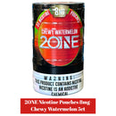 2ONE Nicotine Pouches 8mg -5ct