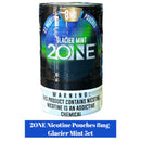 2ONE Nicotine Pouches 8mg -5ct