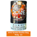 2ONE Nicotine Pouches 8mg -5ct