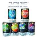 2ONE Nicotine Pouches 8mg -5ct