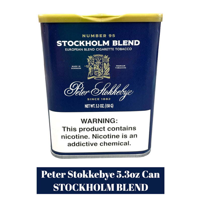 peter stokkebye rolling tobacco buy online Peter Stokkebye 5.3 oz Can peter stokkebye rolling tobacco buy online Peter Stokkebye 5.3 oz Can