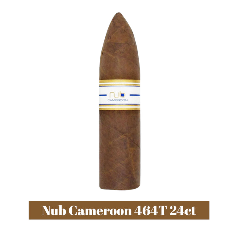 Nub Cameroon 464T 24ct