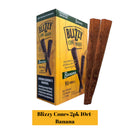 Blizzy Cones 2pk-10ct