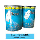 4 Aces- Turkish B1G1 6oz Can-6ct