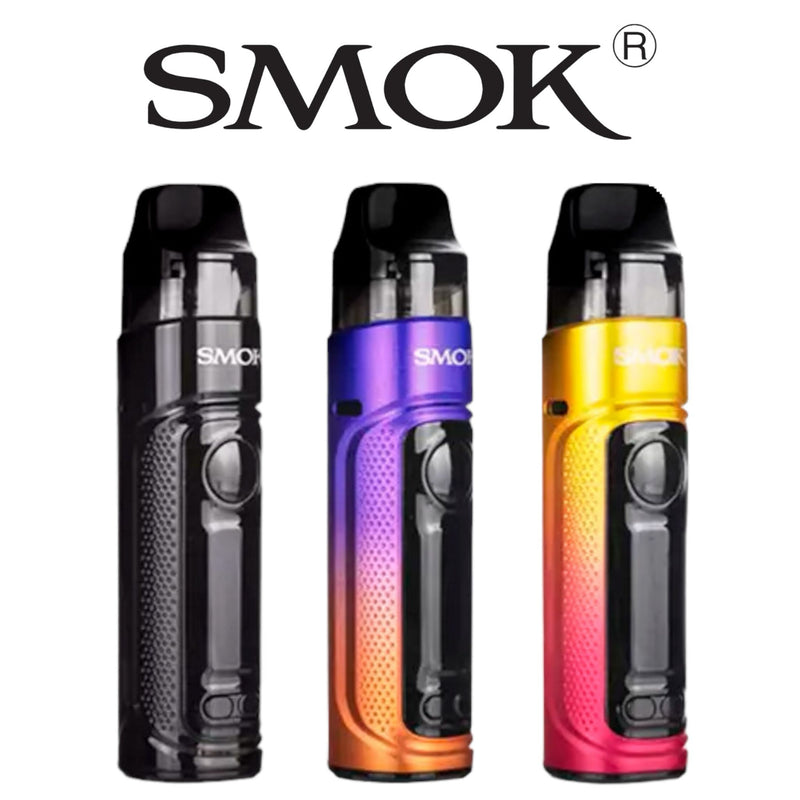 Smok Rpm C Kit 50W By Smok