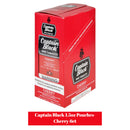 Captain Black Loose Tobacco 1.50z Pouch-6ct