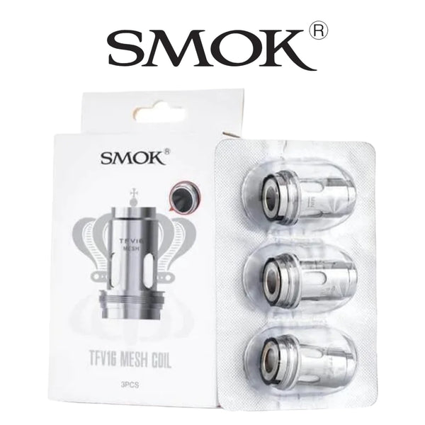 SMOK TFV16 Replacement coils- 3 pack