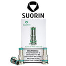 Suorin Air Mod Replacement Coils- 3 pack