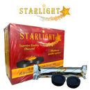 Starlight Charcoal 40mm